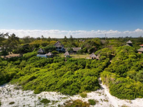 Watamu Beach Cottages